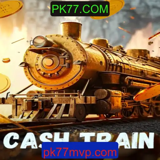 CashTrain: Uma Jornada de Entretenimento e Estratégia