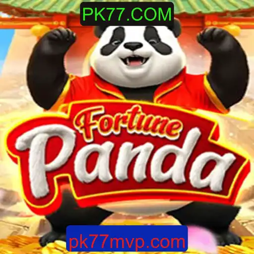 FortunePanda: Uma Aventura Emocionante em PK77.COM