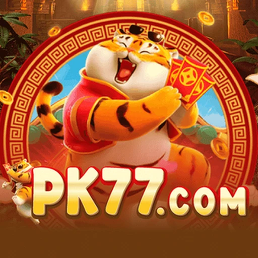 PK77.COM Logo