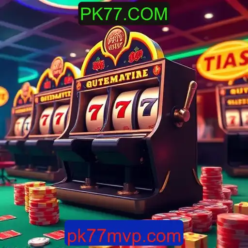Jogos de cassino