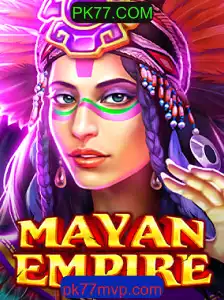 Explorando o Fascinante Mundo do Jogo MayanEmpire