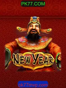 NewYear: Descubra o Mundo Emocionante do Novo Jogo Online