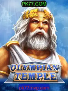 Descubra o Fascinante Mundo de OlympianTemple no PK77.COM