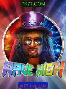 RaveHigh: Um Mergulho no Universo do Novo Jogo com PK77.COM