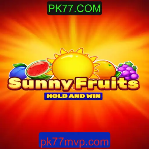 Explorando o Mundo de SunnyFruits no PK77.COM