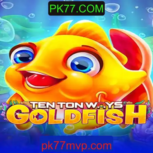 Explorando o Universio de TenTonWaysGoldfish: Um Jogo Inspirador com PK77.COM