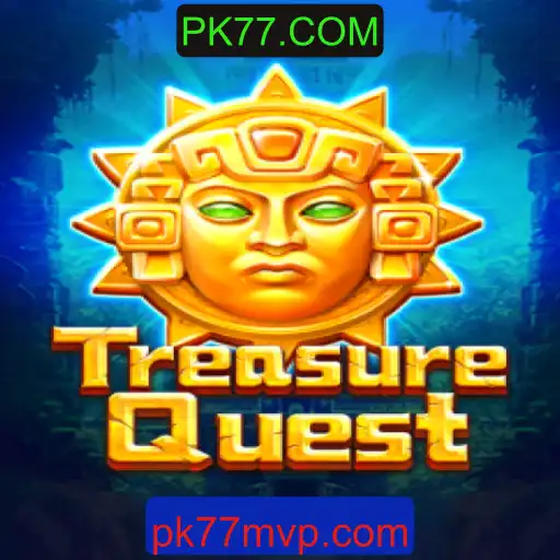 Desvendando TreasureQuest: Uma Aventura de Jogo Incrível